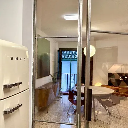 Apartamento Junto A La Mezquita Y El Guadalquivir Cordoba Exterior photo