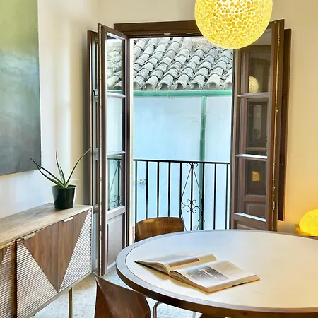Apartamento Junto A La Mezquita Y El Guadalquivir Cordoba Exterior photo