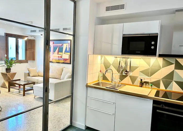 Apartamento Junto A La Mezquita Y El Guadalquivir
