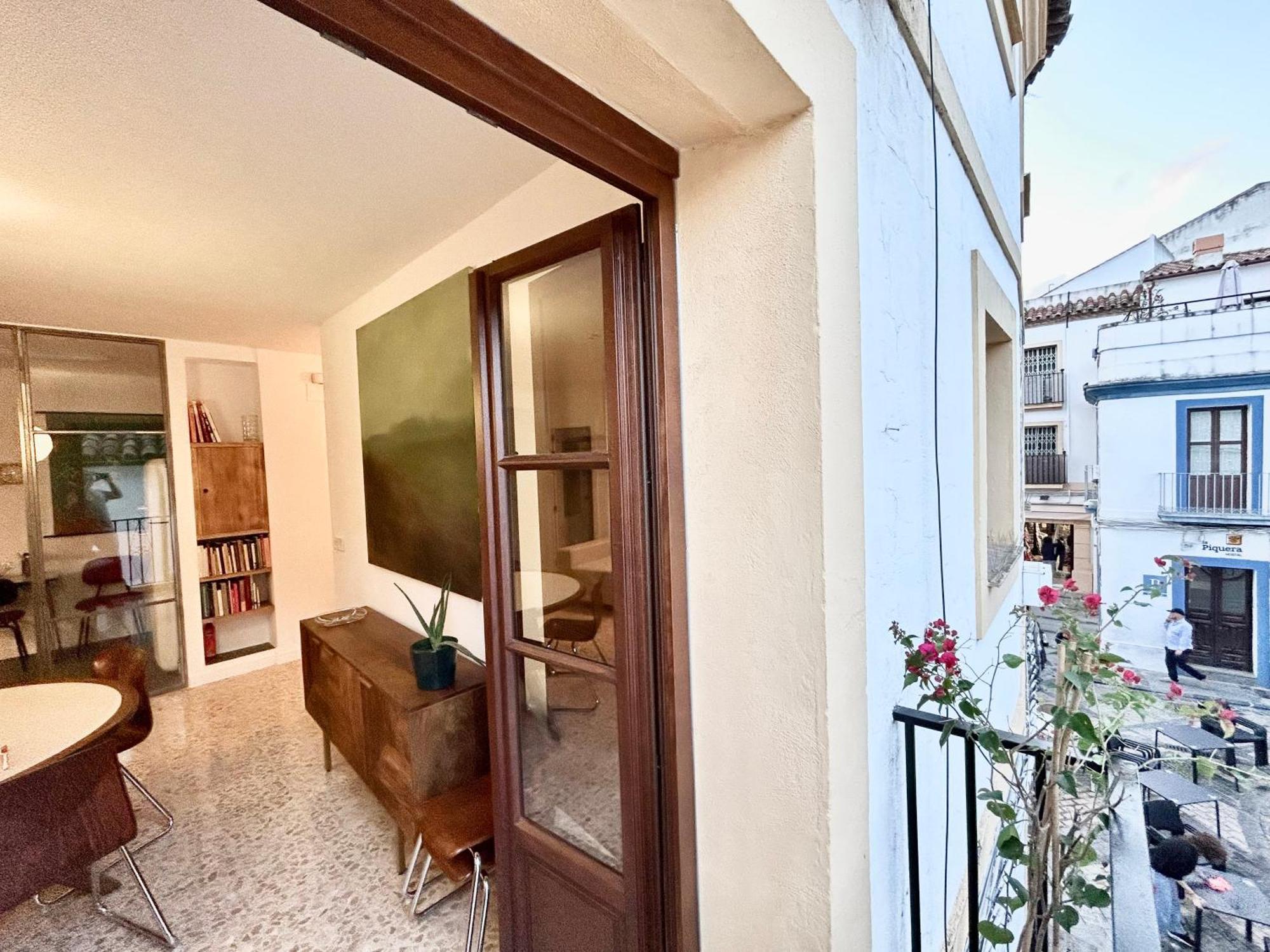 Apartment Junto A La Mezquita Y El Guadalquivir