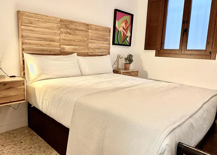 Apartamento Junto A La Mezquita Y El Guadalquivir