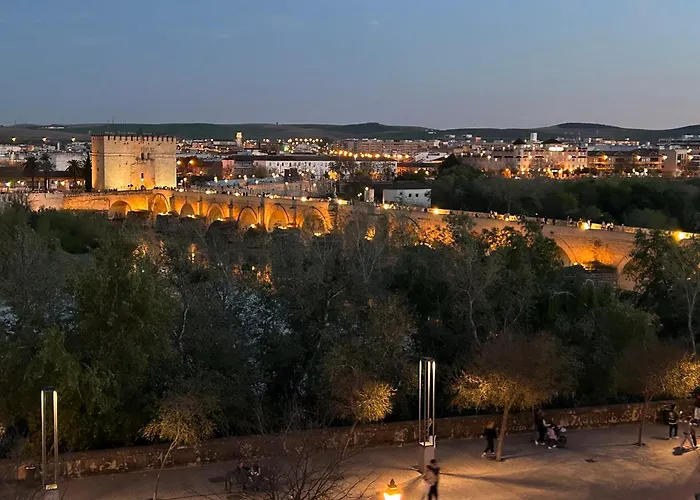 Apartamento Junto A La Mezquita Y El Guadalquivir