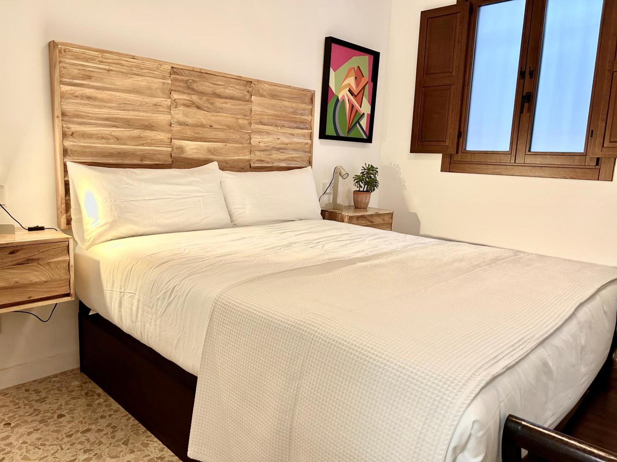 Junto A La Mezquita Y El Guadalquivir Appartement
