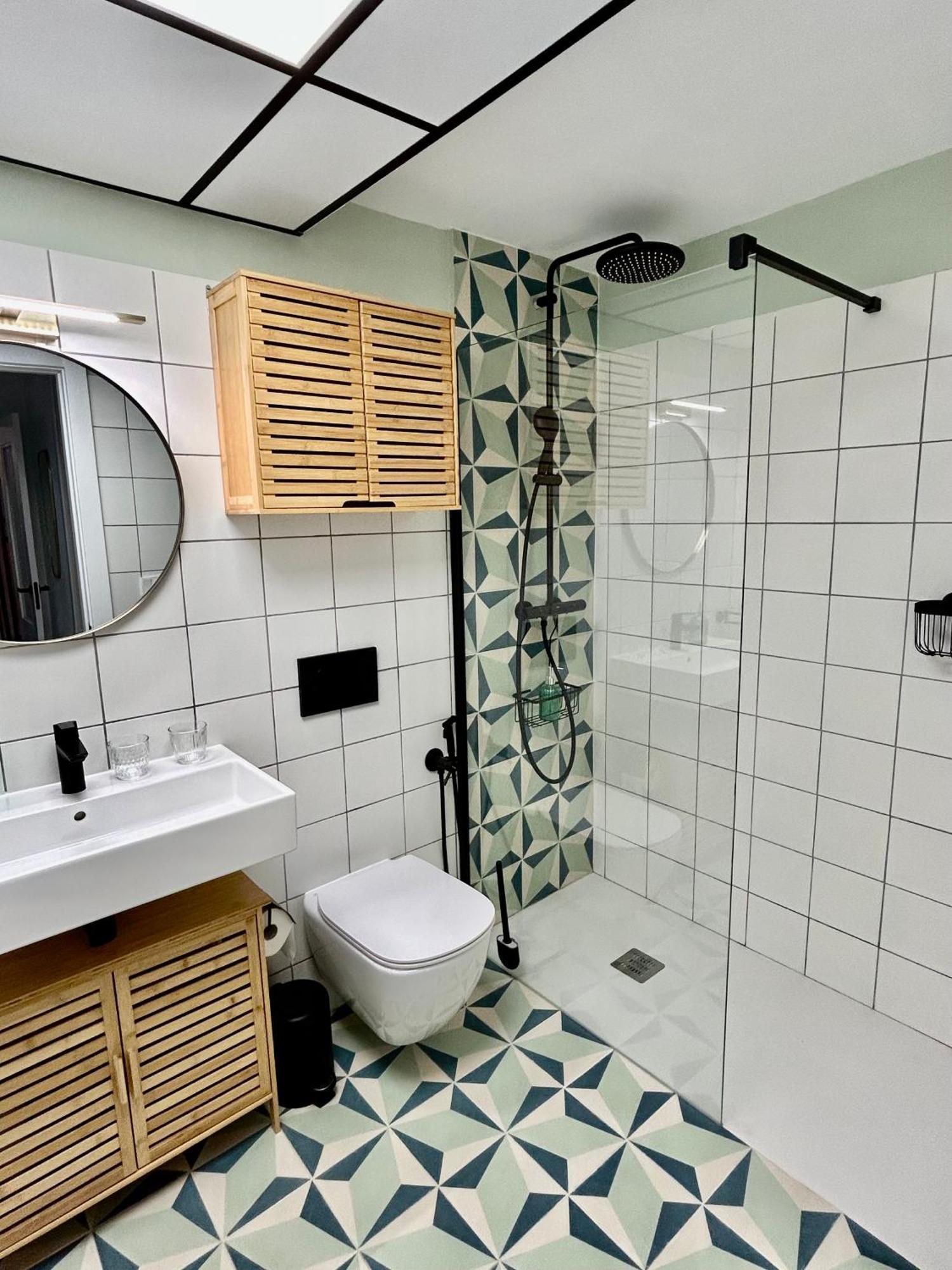 Appartement Junto A La Mezquita Y El Guadalquivir